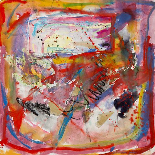 ‘Strong Emotions’