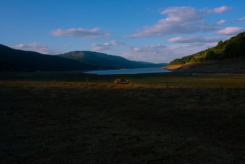 drought northern Macedonia