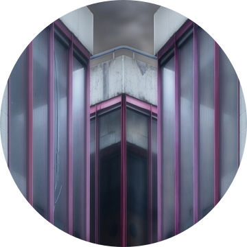 Het Hertzberger Parc Project van Tjerk Smit Photo