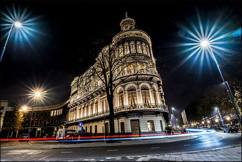 Worldmuseum Rotterdam