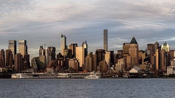 New  York   Panorama von Kurt Krause