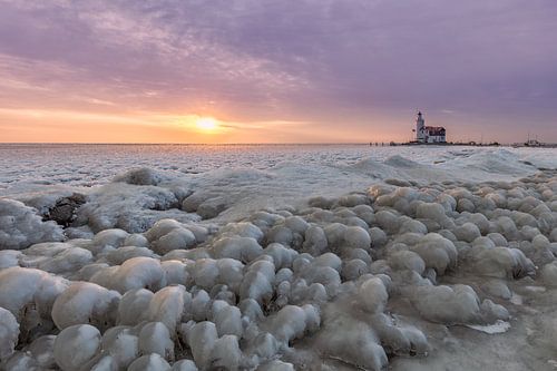Het Paard van Marken 