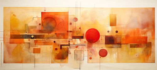 Basic Abstract 514971