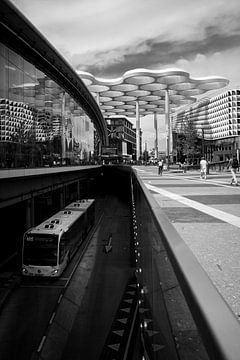 Architektur CS Utrecht Niederlande von Remco-Daniël Gielen Photography