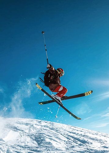 Thrill of the Slopes