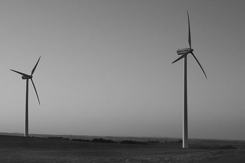 Windräder