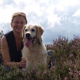 Esther Oosterveld Profile picture