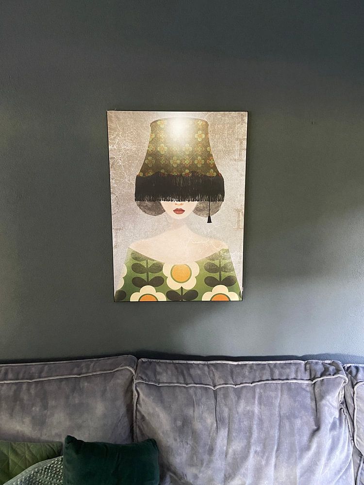 Shine like you  by Mirjam Duizendstra 