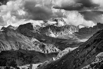 Oberstdorf von Rob Boon