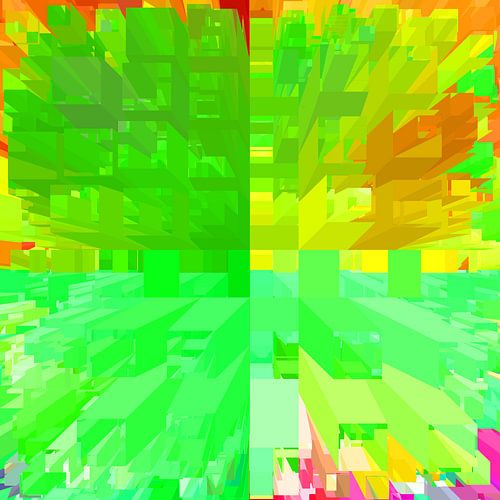 City-Perspektive No. 01