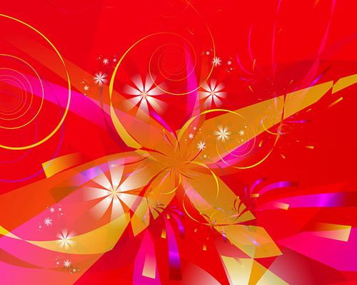 hydespace 3 bloem 4 van Claudia Gründler