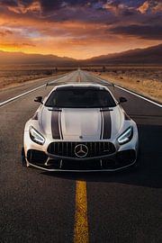 Horizontjäger von John Dan