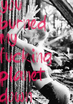 Michael Detter - Protestation1