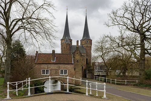 Oostpoort Delft