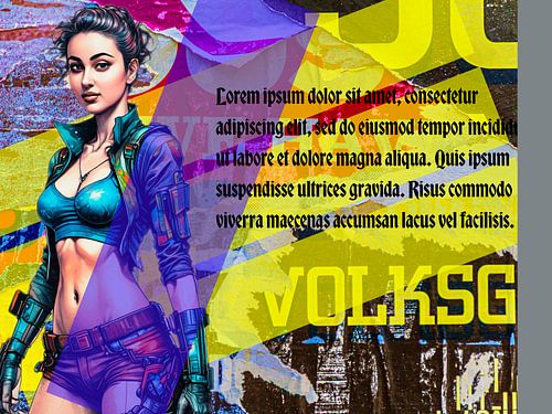 Lorem ipsum