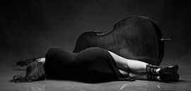 The hourglass by Atelier Liesjes