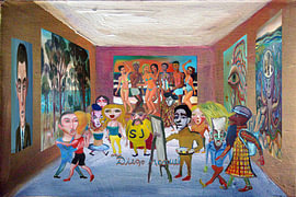 Pop-Zusammenfassung von Diego Manuel Rodriguez