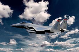 F-15 Eagle