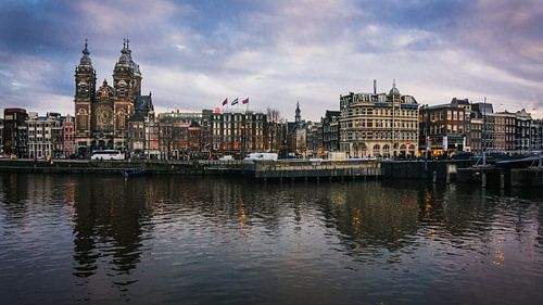 Amsterdam