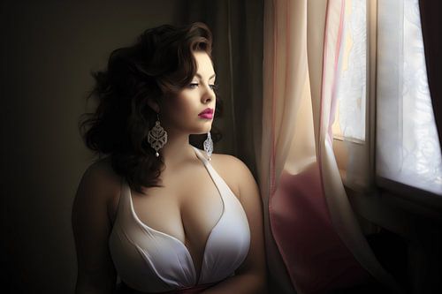 Body Positivity Manifesto: Celebrating Curvy Women