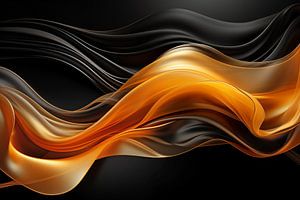 Dancing waves