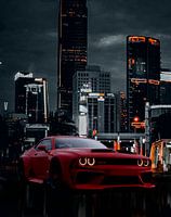 Mustang GT
