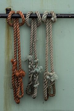 Ship's rope