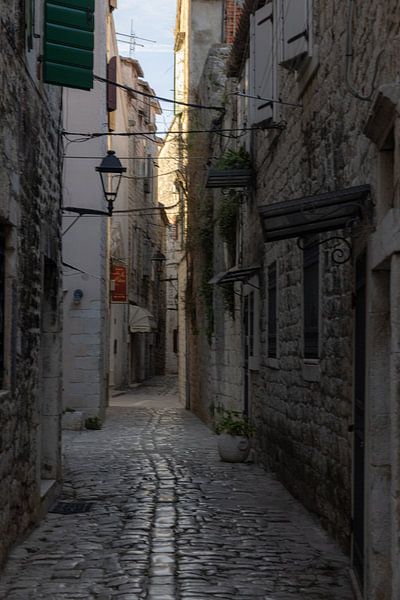 Trogir Kroatien von AdV Photography