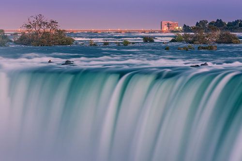 Horseshoe Falls, Niagara Falls