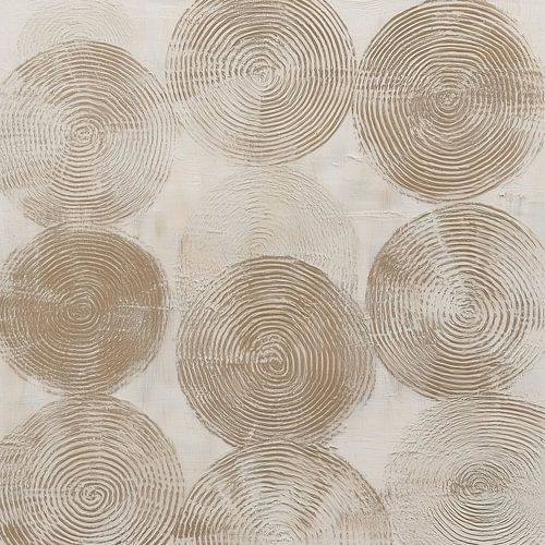 Sonneries annuelles intemporelles dans un motif rythmique