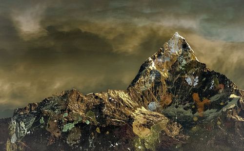 Don’t Mess With Nature