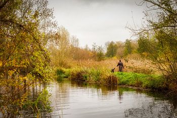 L'homme et son meilleur ami