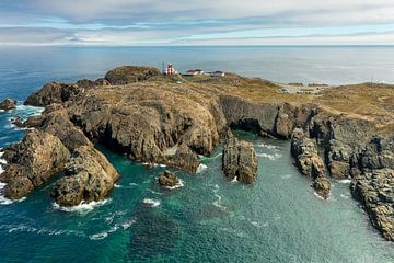 Phare du cap Bonavista