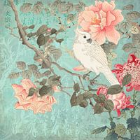 Chinese Spring II