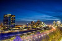 Stadt der Lichter (Amsterdam)