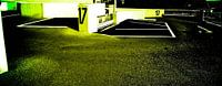 parkeerplek