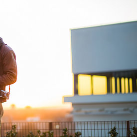 Bart van Eijden profielfoto