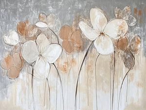 Blumen | Stille in Blüte