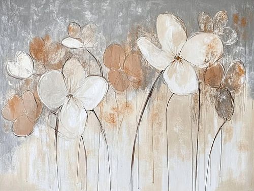 Bloemen | Silence in Bloom