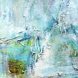 charming white von Claudia Gründler