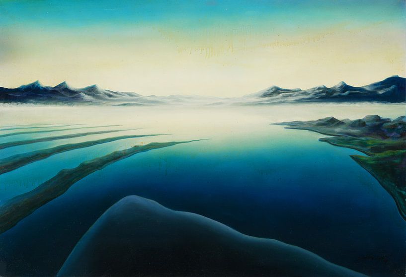 Sea light by Art Demo