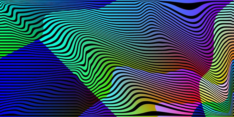 Verwerfungen van Harry Ucksche