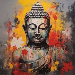 Buddha von Imagine