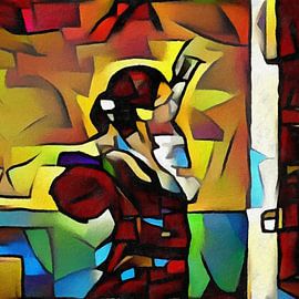 0104 - Tango Matters sur XPloRR