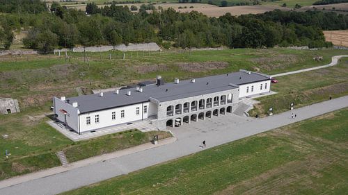 Museum Concentratiekamp Gross Rosen