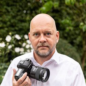 André Dorst profielfoto