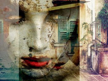 Remembering the time at Italy