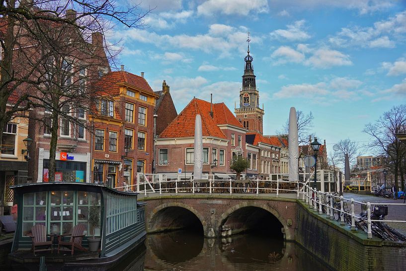Alkmaar by Flammang Fotografie