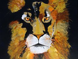 Big Brother by Sabrine Strijbos