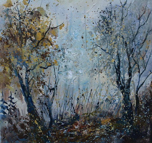 Today's weather von pol ledent
